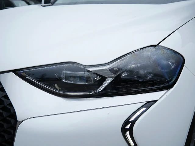 DS DS 3 Crossback Crossback E-Tense