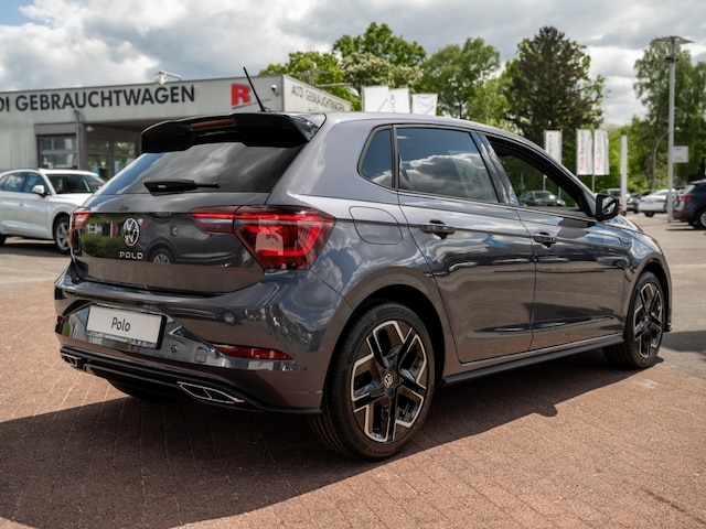 Volkswagen Polo DSG Sport