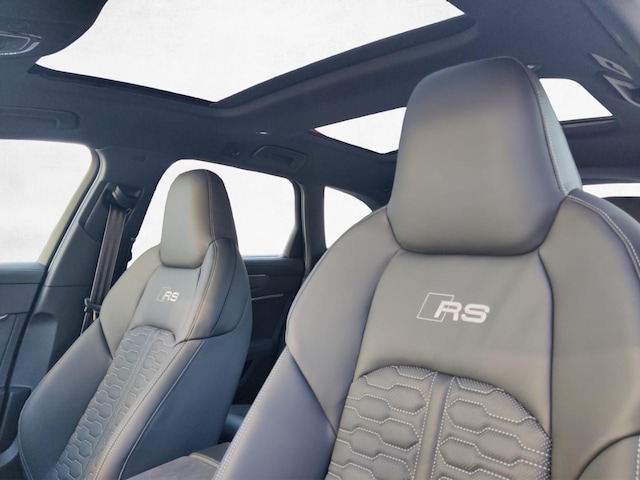 Audi A6 e-tron Avant Performance Quattro