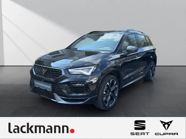 Cupra Ateca 2.0 TSI 4Drive