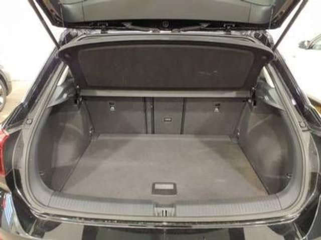 Volkswagen T-Roc 2.0 TDI DSG