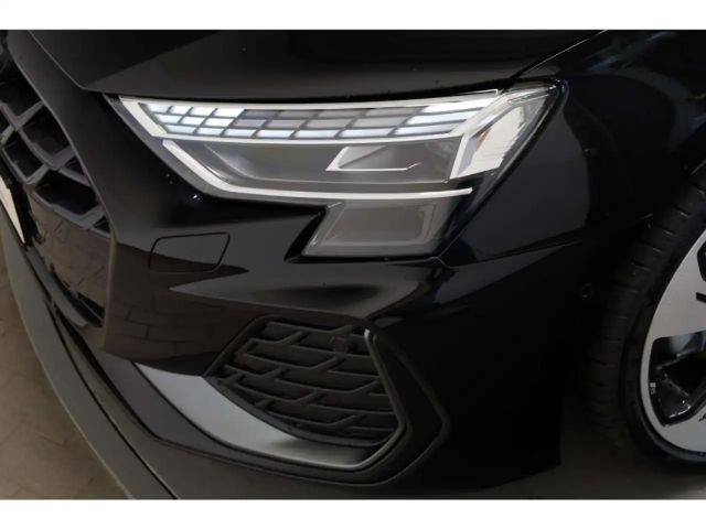 Audi A3 35 TFSI S-Line Sedan