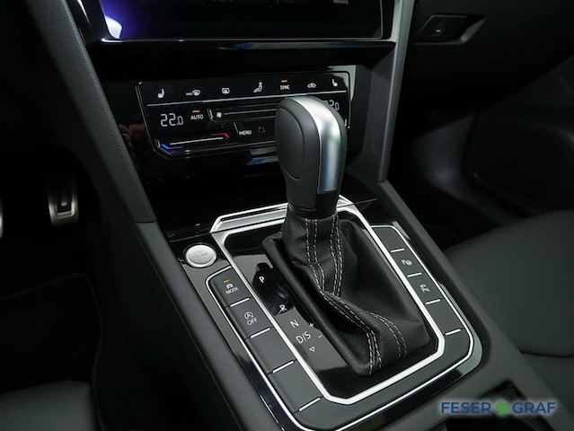 Volkswagen Arteon Shooting Brake 4Motion R-Line