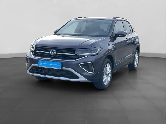 Volkswagen T-Cross 1.0 TSI DSG Life