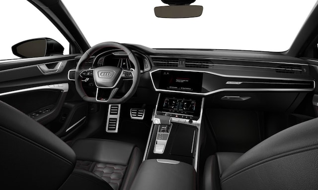 Audi A6 e-tron Avant Performance Quattro