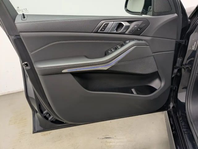 BMW X5 M-Sport xDrive30d