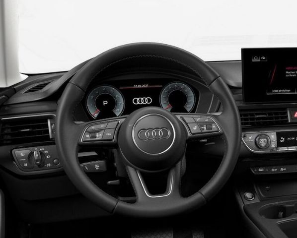 Audi A5 40 TFSI S-Tronic Sportback