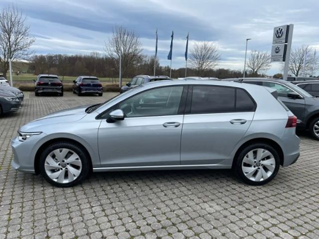 Volkswagen Golf 1.5 TSI Golf VIII Life
