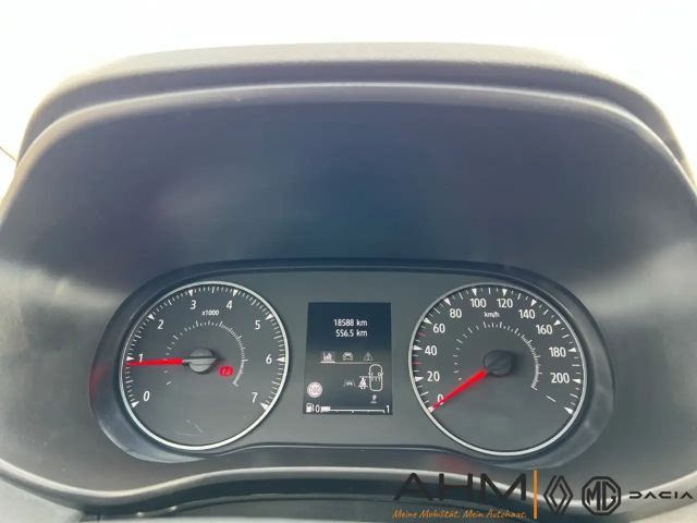 Dacia Jogger Extreme