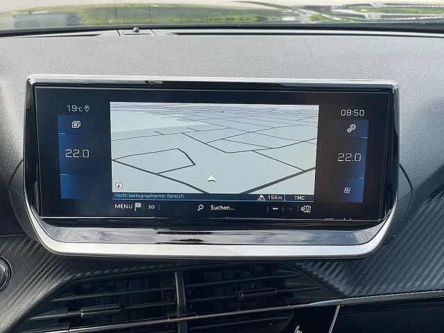 Peugeot 2008 Allure Pack EAT8 PureTech