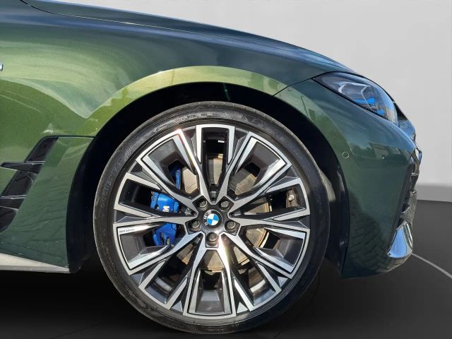 BMW 420 420d Coupé Gran Coupé xDrive