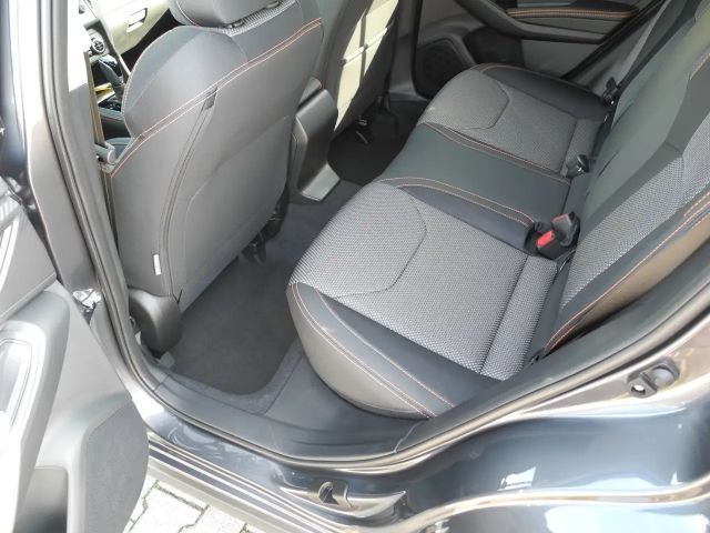 Subaru XV Comfort Lineartronic Edition Plus