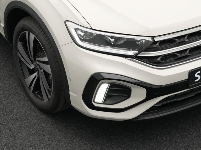 Volkswagen T-Roc 1.5 TSI DSG R-Line