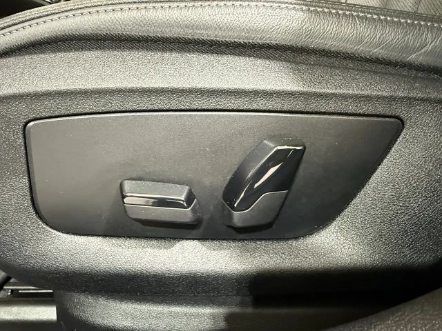 BMW 520 520d Touring