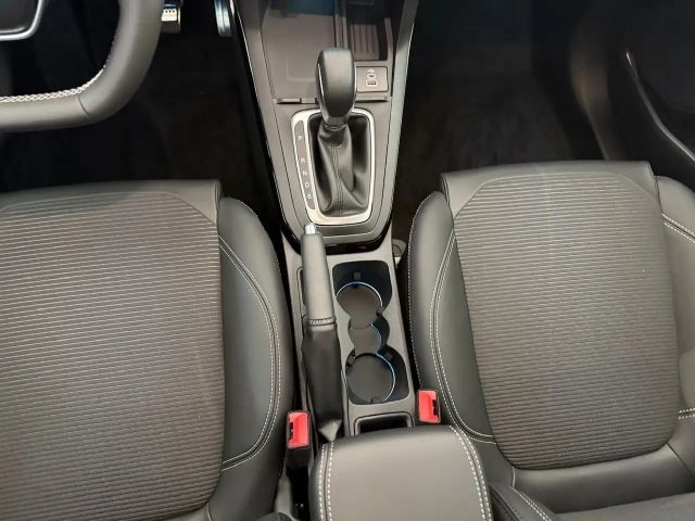 Ford Puma SOUND EDITION 155PS Automatik