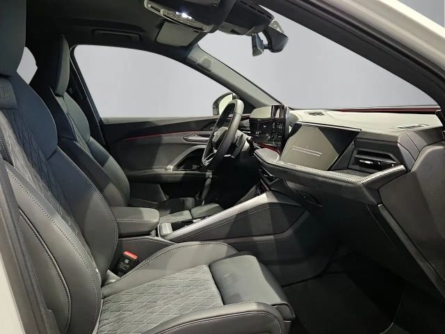 Audi Q5 Hybride Quattro