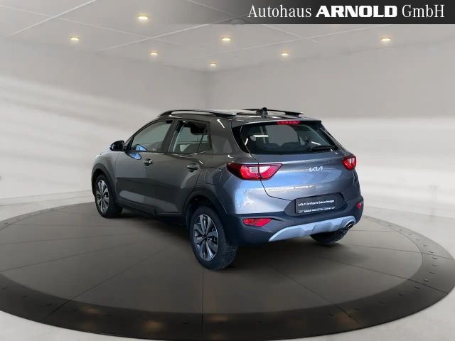 Kia Stonic GDi Vision