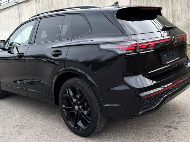 Volkswagen Tiguan 2.0 TDI 4Motion R-Line