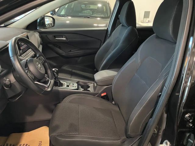 Nissan Qashqai Acenta DIG-T