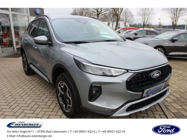 Ford Kuga AWD Active