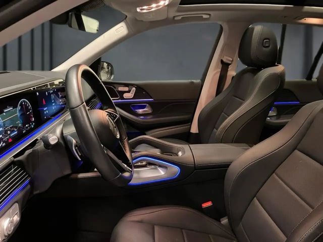 Mercedes-Benz GLE 350 4MATIC