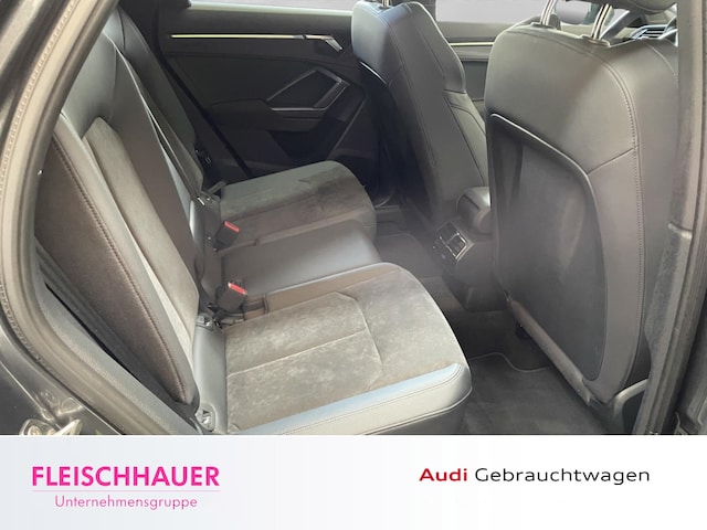 Audi RS Q3 Quattro S-Tronic Sportback