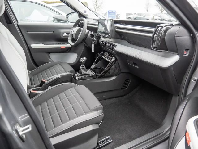 Citroën C3 Max PureTech