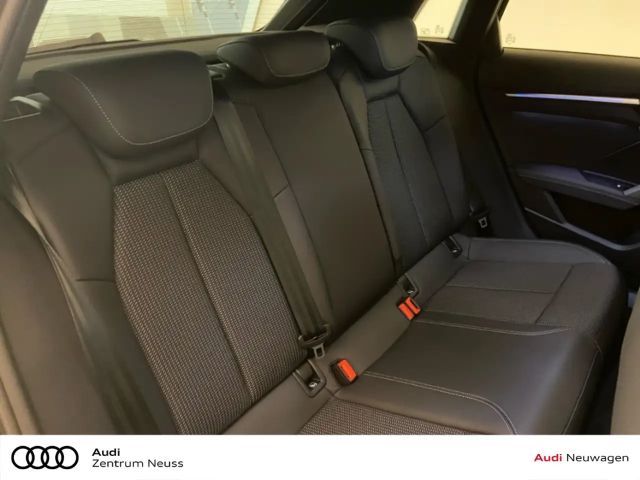 Audi A3 S-Tronic Sedan Sportback