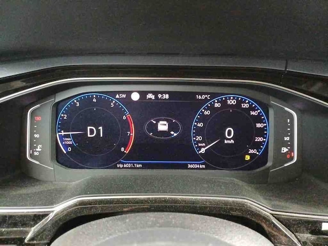 Volkswagen Taigo 1.0 TSI Style