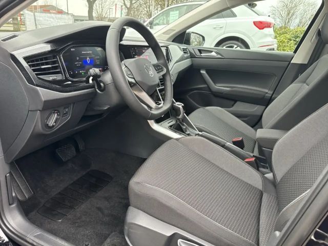 Volkswagen Polo 1.0 TSI DSG Life