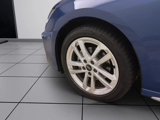 Audi A3 30 TFSI S-Line Sedan