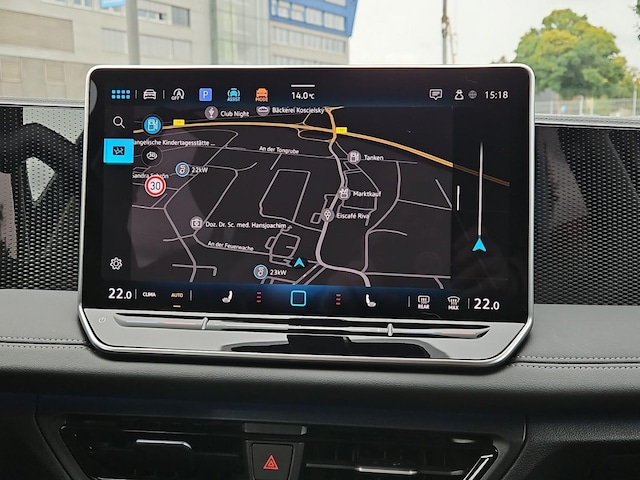 Volkswagen Tiguan 1.5 eTSI DSG IQ.Drive Life