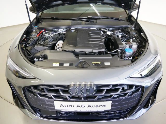 Audi A6 e-tron Avant Edition Quattro