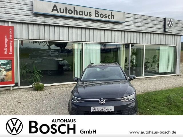 Volkswagen Golf 1.0 TSI Golf VIII Life Variant