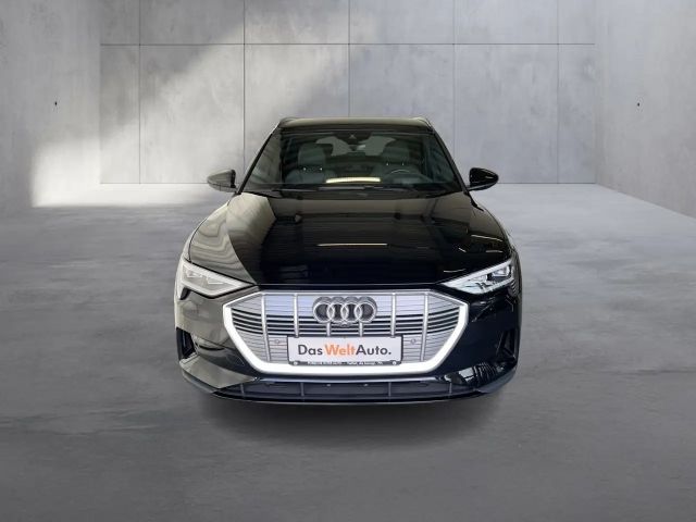 Audi e-tron 50 Business Quattro