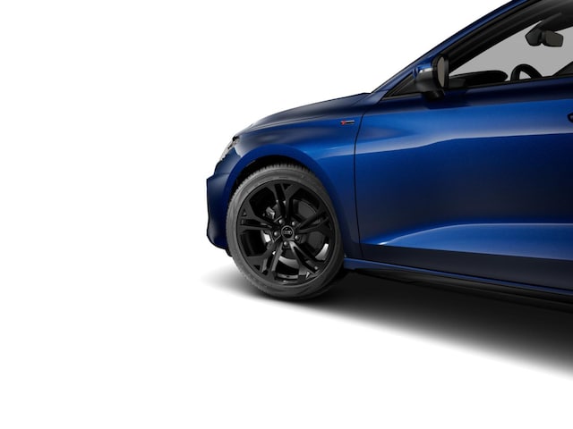 Audi A3 35 TFSI S-Line S-Tronic Sportback