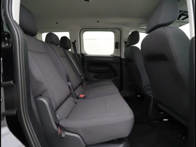 Volkswagen Caddy 2.0 TDI