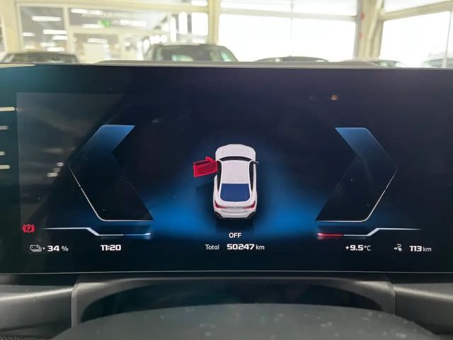 BMW i4 M-Sport Sedan