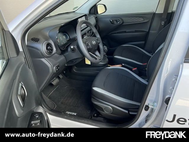 Hyundai i10 1.2 2WD Trend