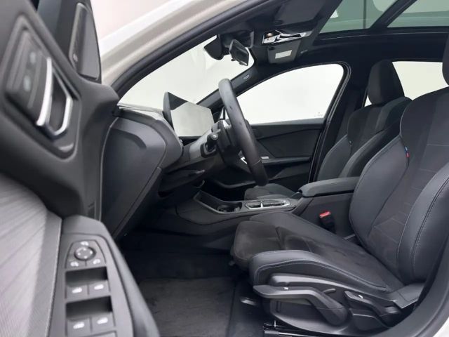 BMW 120 120i M-Sport Sedan