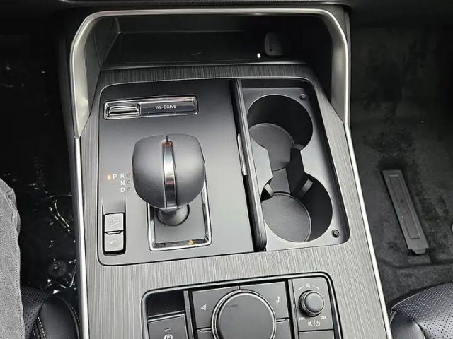 Mazda CX-80 Homura Plus e-Skyactiv