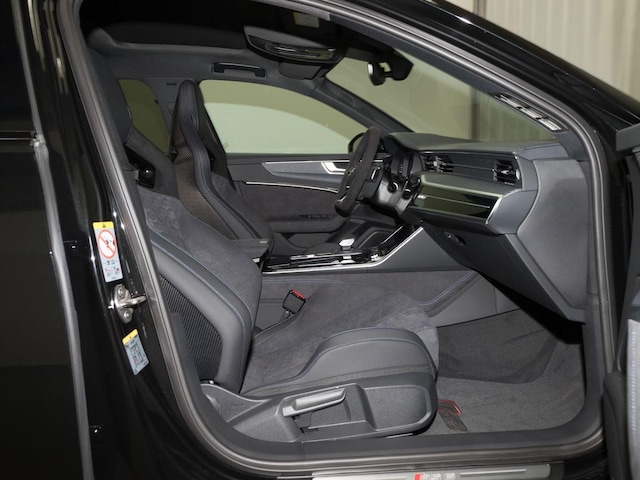 Audi A6 e-tron Avant Performance Quattro