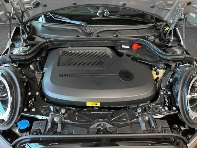 MINI Mini Electric SE