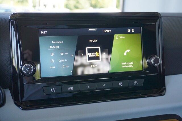 Seat Ibiza 1.0 TSI DSG Style