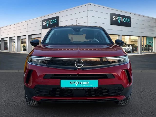 Opel Mokka Edition Mokka-e