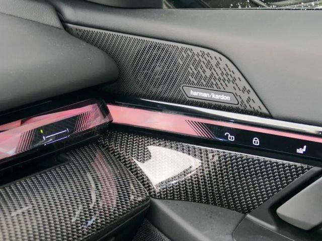 BMW i5 M-Sport Sedan