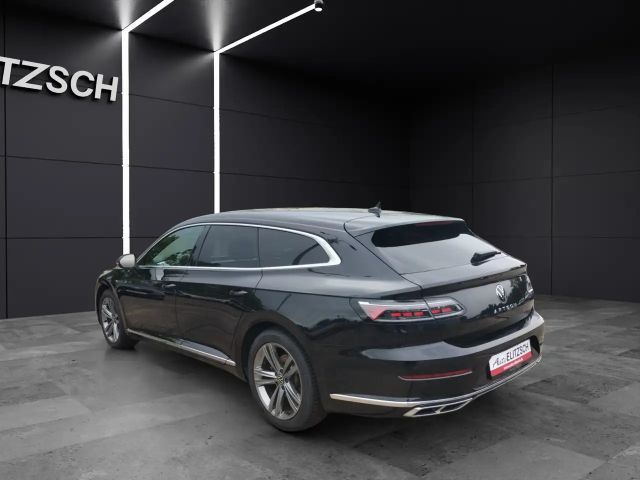 Volkswagen Arteon Shooting Brake DSG R-Line