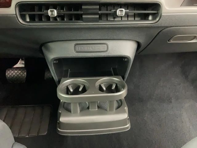 Volkswagen ID.Buzz Pro