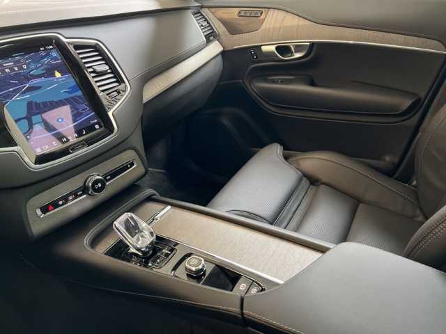 Volvo XC90 21'