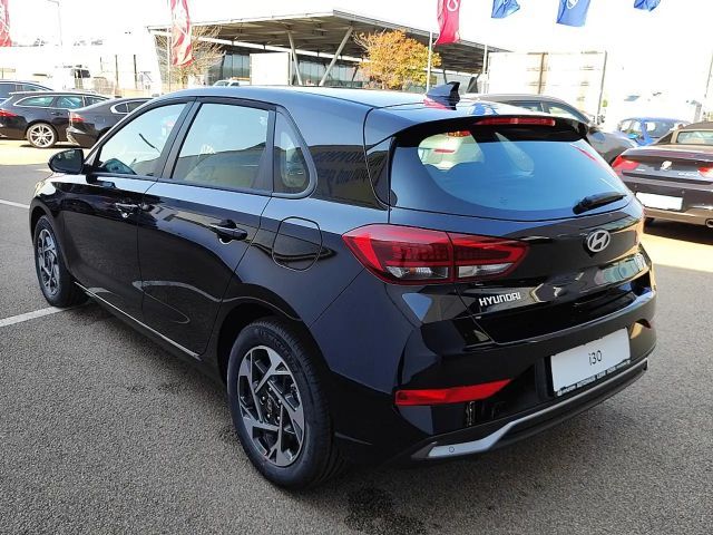 Hyundai i30 Go! T-GDi